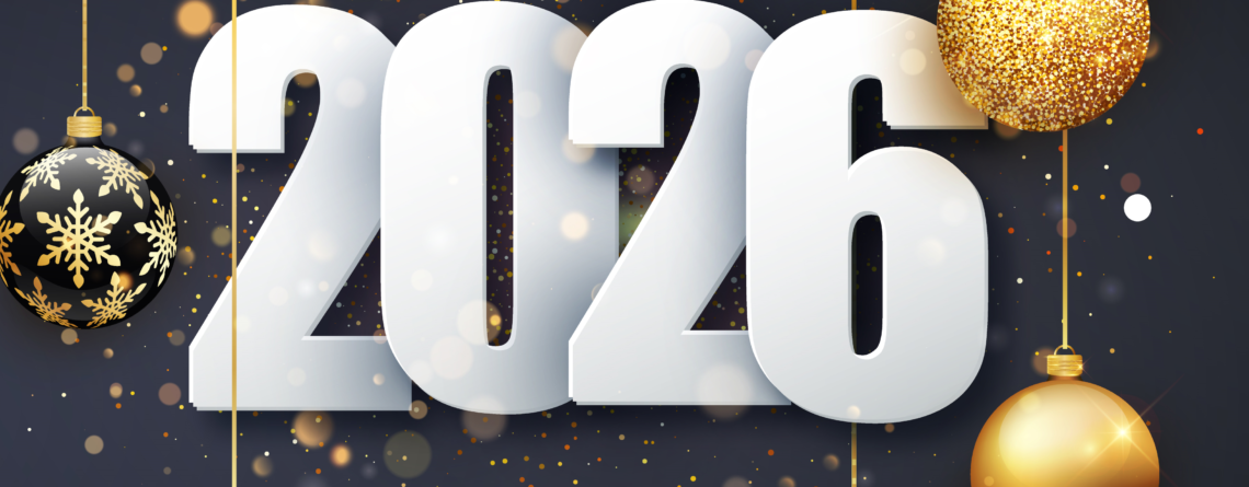 Поздравление с Новым годом от директора лесхоза Юрия Луканенкова