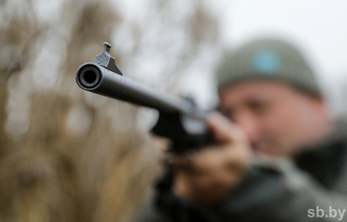 В Минлесхозе рассказали о перспективах развития охотничьего туризма в Беларуси