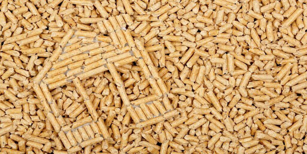 Скорректированы отпускные цены на пеллеты для отдельных потребителей