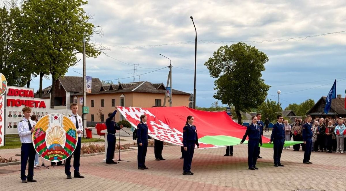 Сердцем к символам, душой — к лесу!