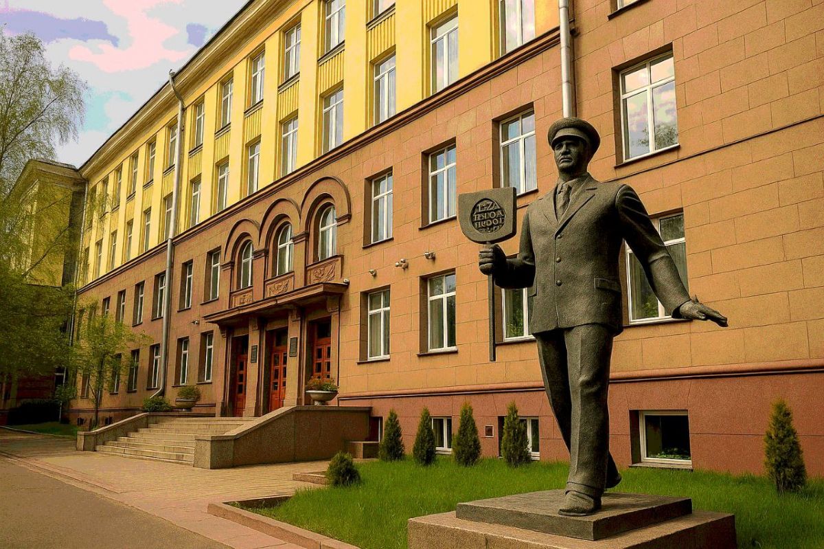 ВНИМАНИЕ!!! ИЗМЕНИЛИСЬ ПРАВИЛА ПРИЕМА В БГТУ.