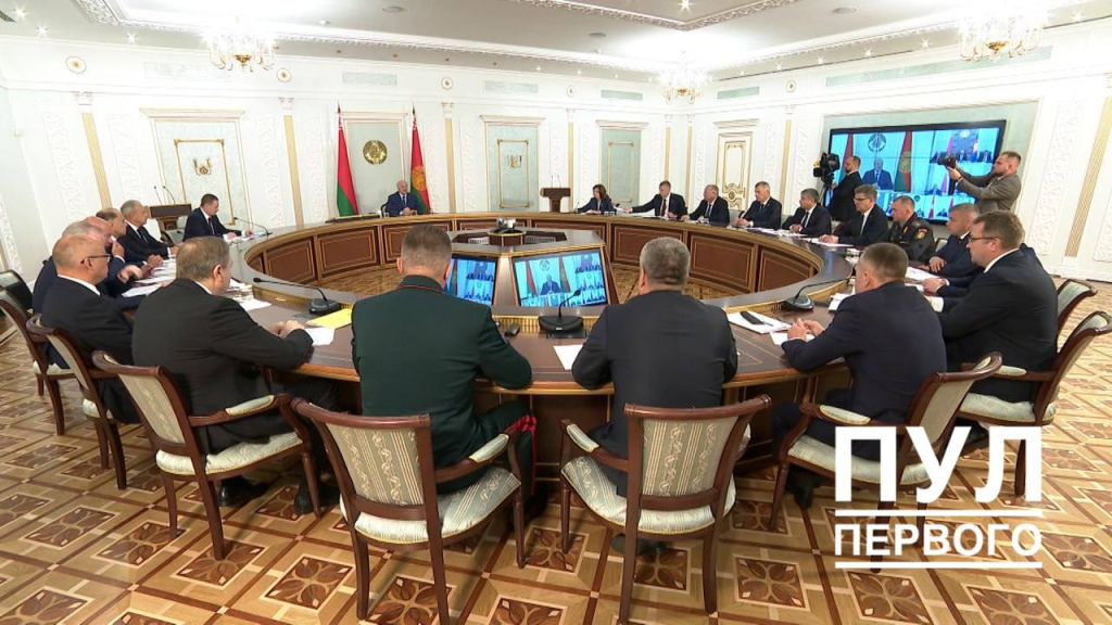 Более сотни работников лесного хозяйства помогут аграриям в уборочной кампании - 2026