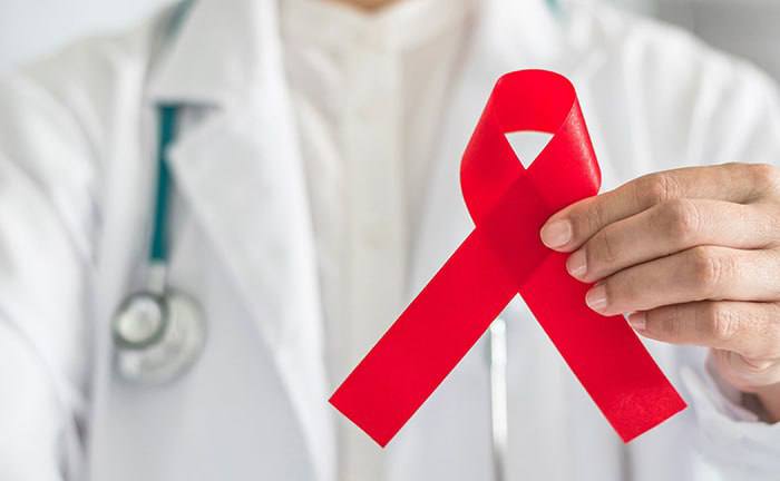 1 декабря – День профилактики ВИЧ-инфекции