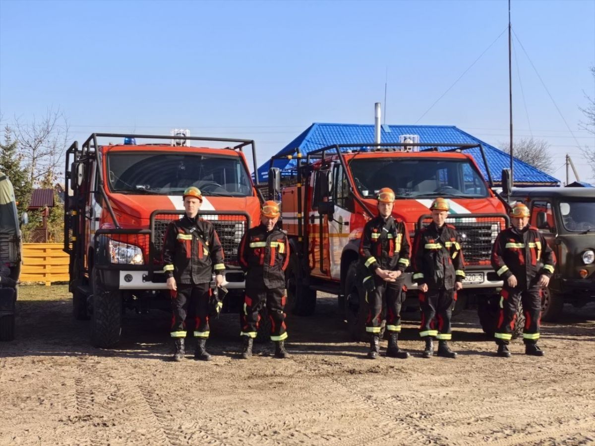 Арсенал готов, команда начеку!