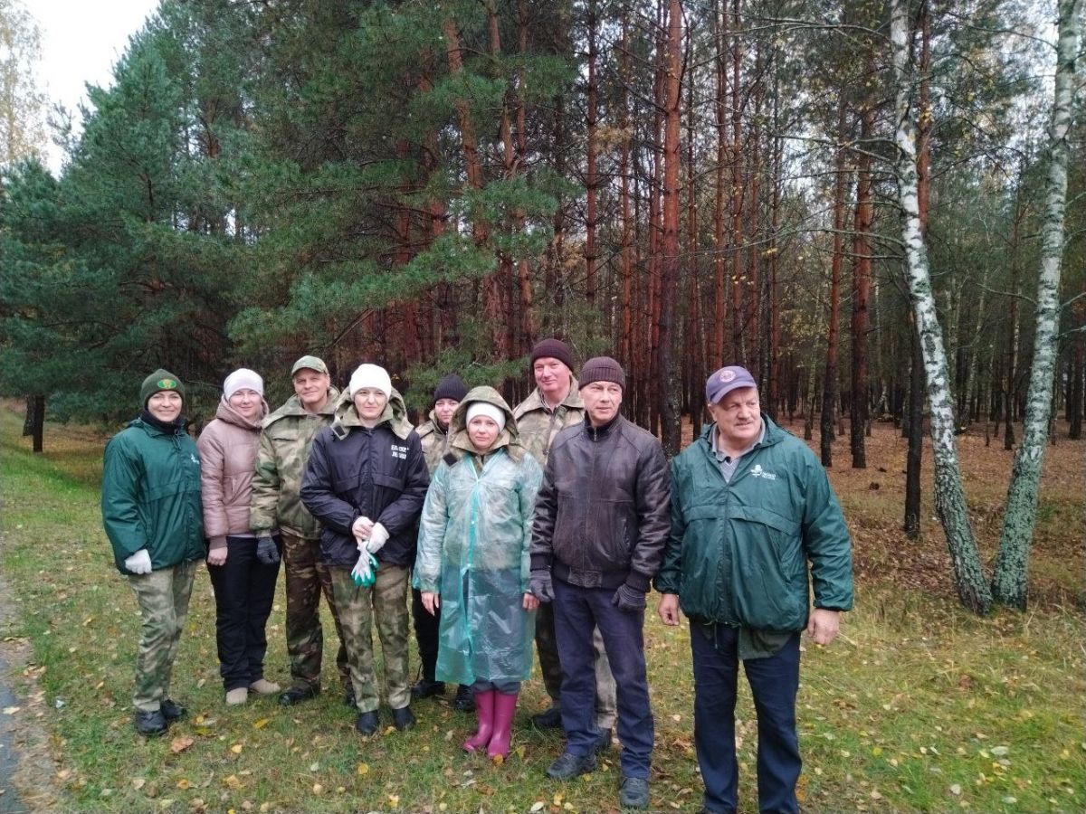 Командой — можно всё!